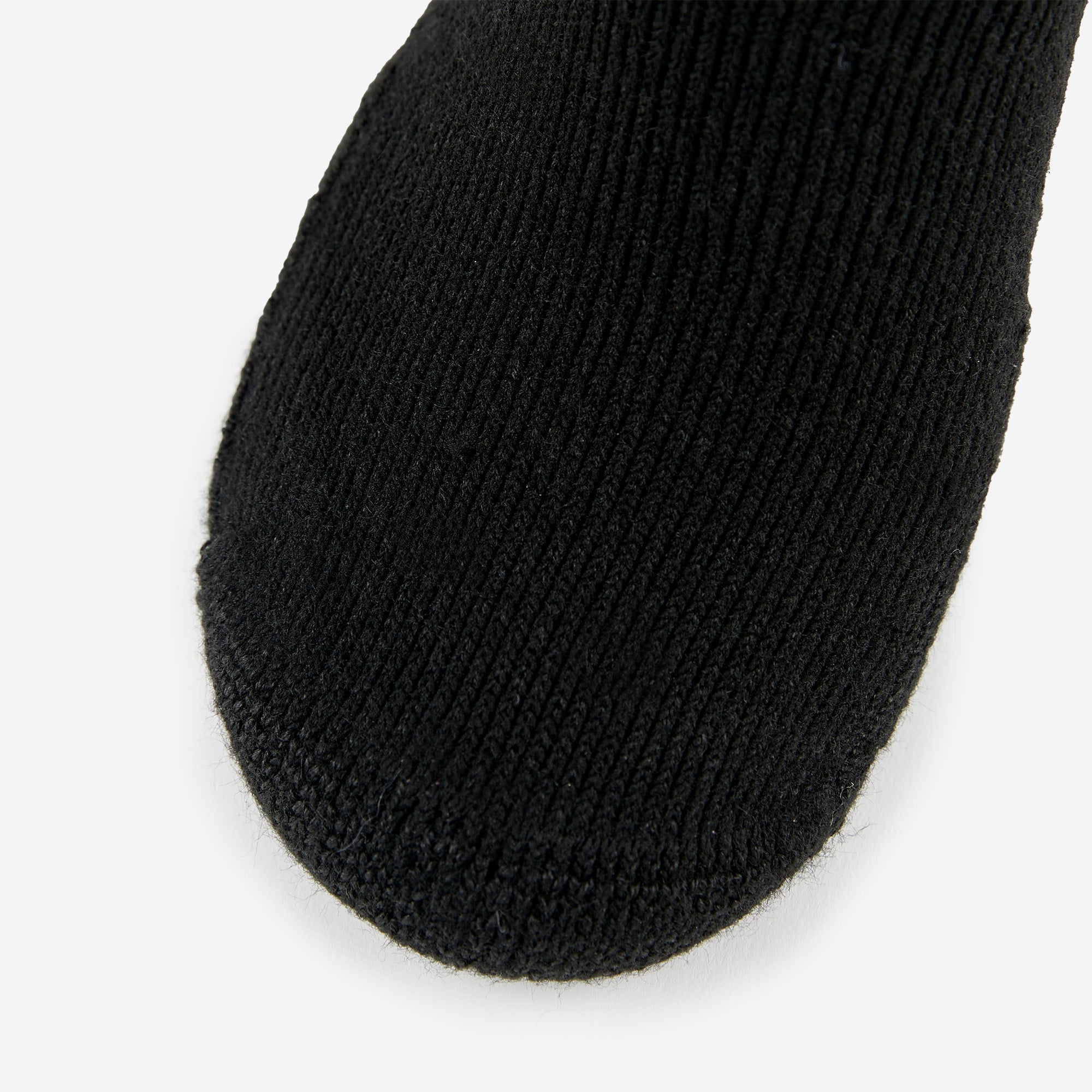Thorlo Maximum Cushion Crew Running Socks