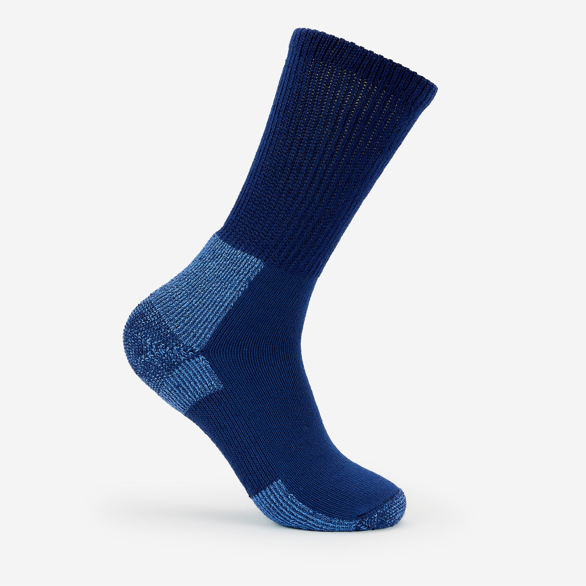 Thorlo Maximum Cushion Crew Running Socks