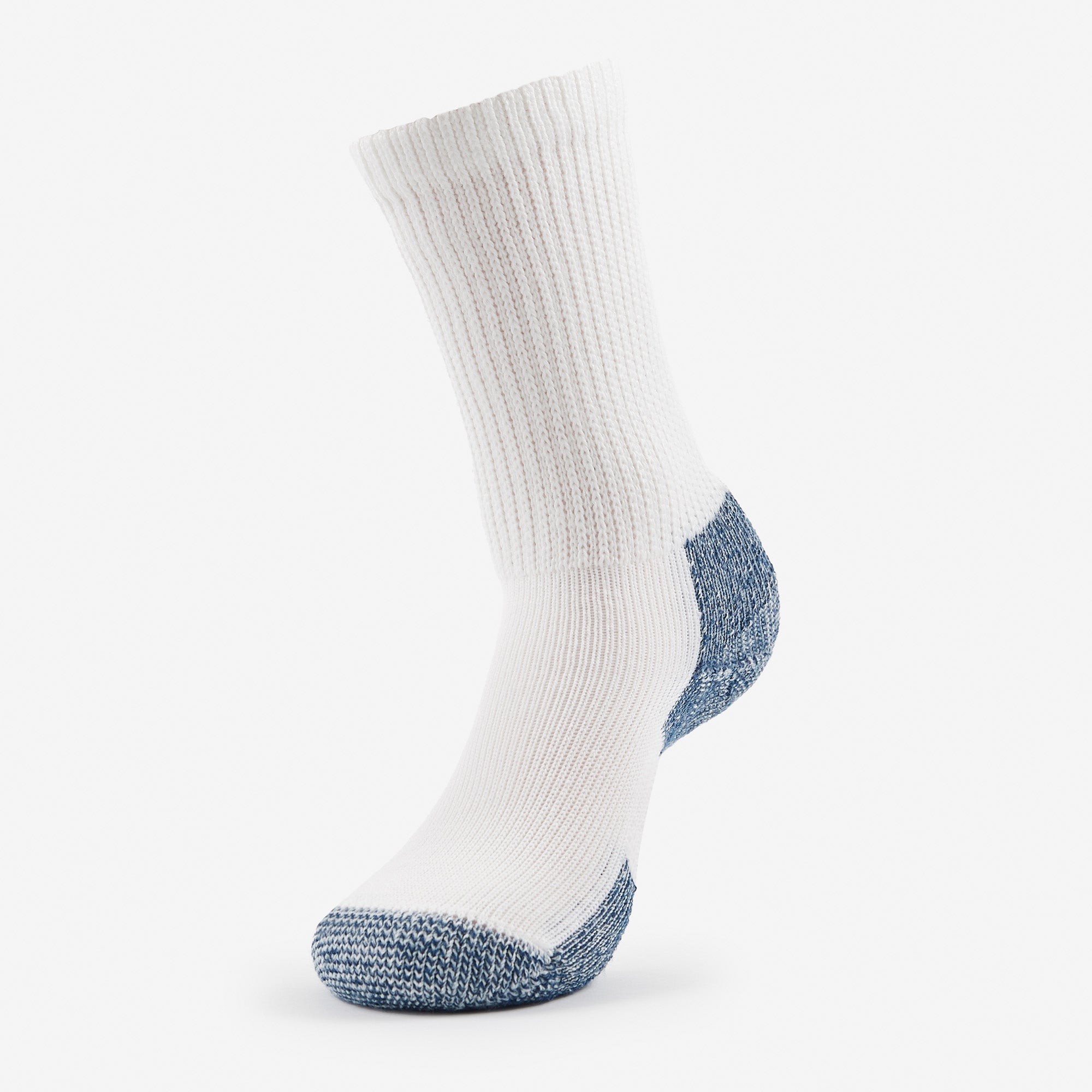 Thorlo Maximum Cushion Crew Running Socks