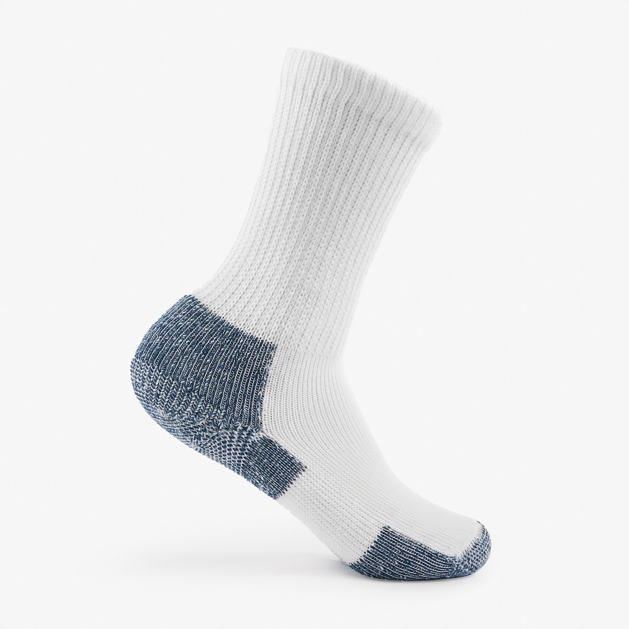 Thorlo Maximum Cushion Crew Running Socks