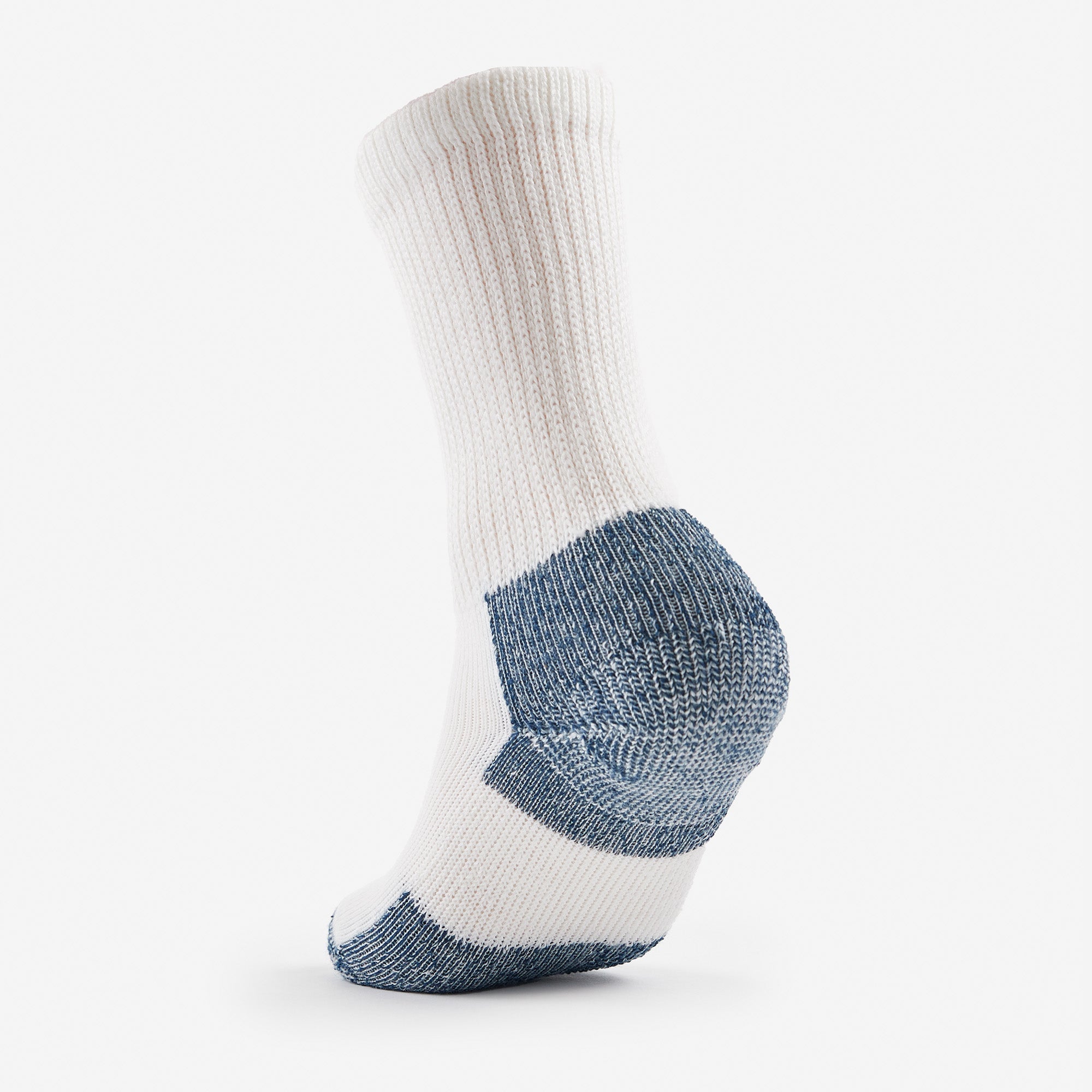 Thorlo Maximum Cushion Crew Running Socks