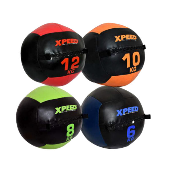 Xpeed Wall Ball