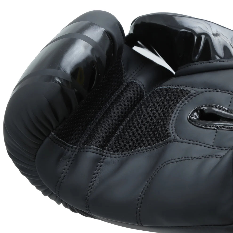 Xpeed Matt PU Boxing Gloves