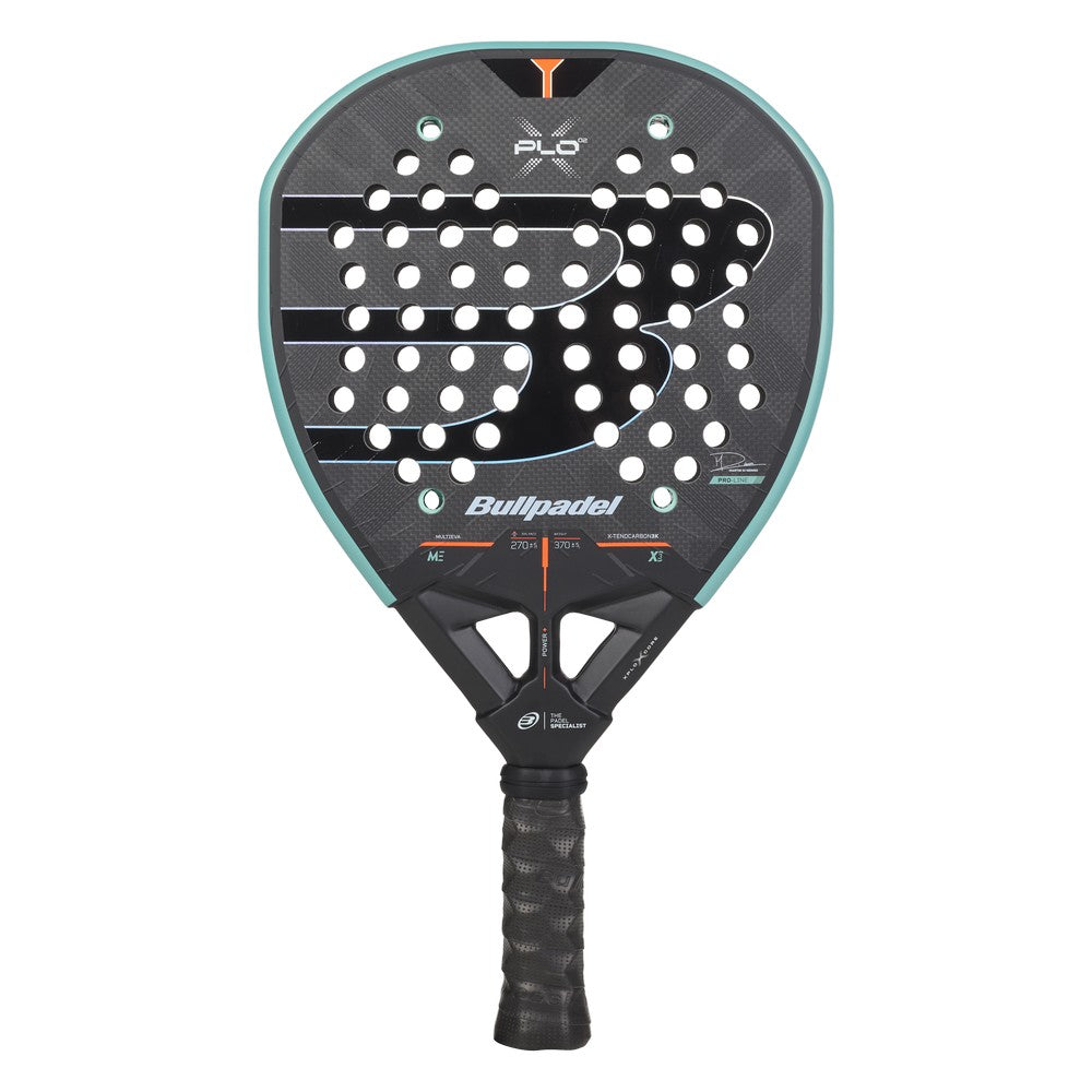 Bullpadel Xplo 27 Padel Racket