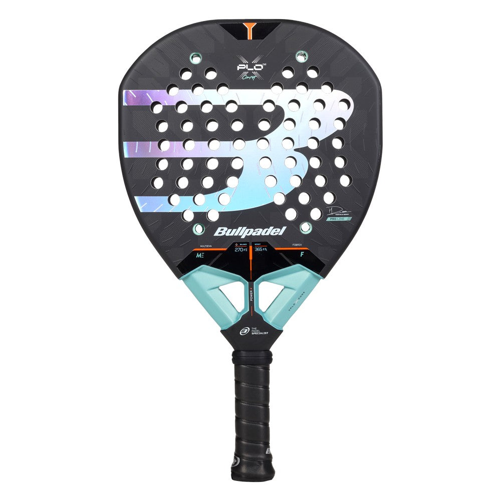 Bullpadel Xplo Comfort 27 Padel Racket