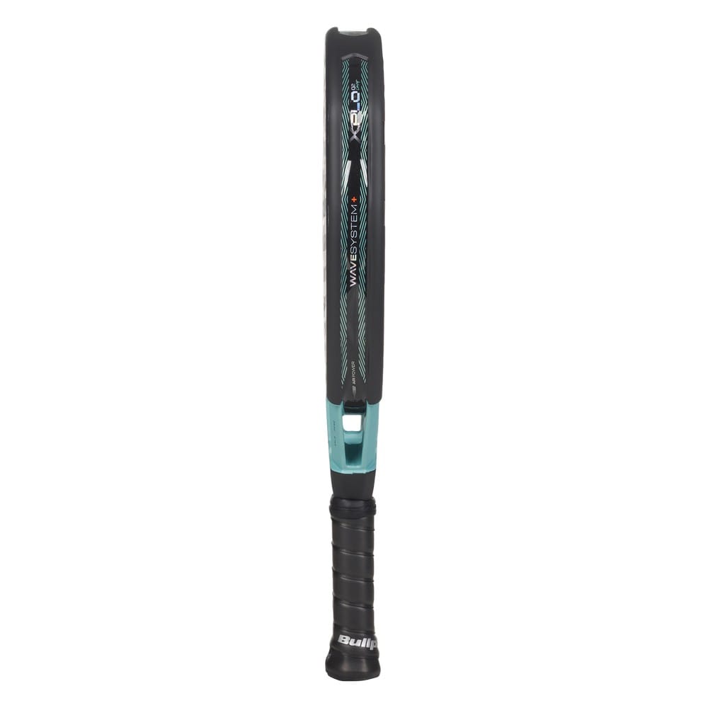 Bullpadel Xplo Comfort 27 Padel Racket