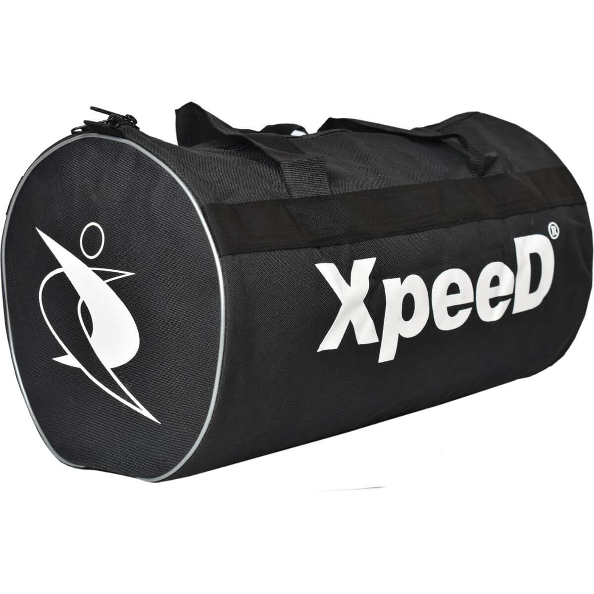 Xpeed Gym Round Bag