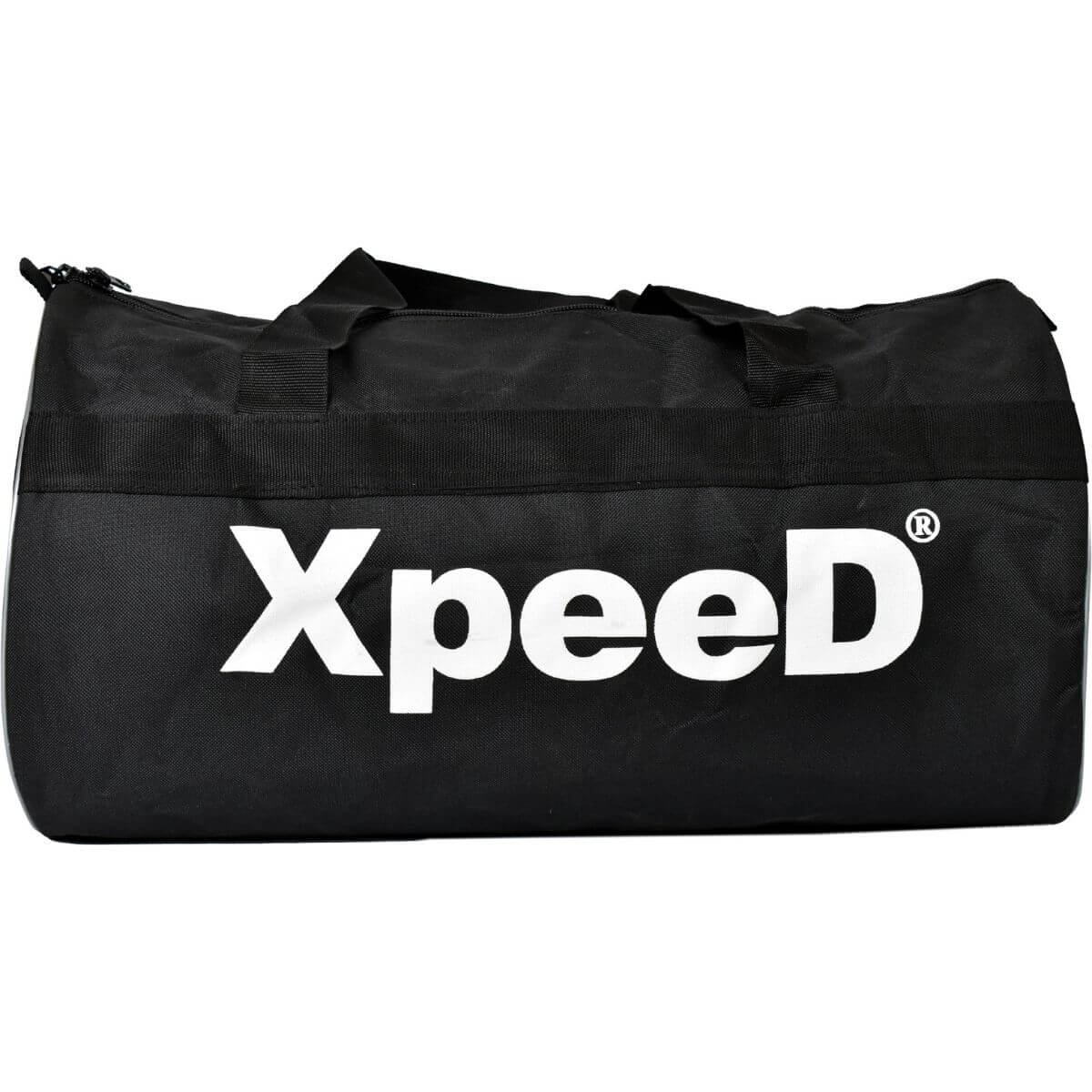 Xpeed Gym Round Bag
