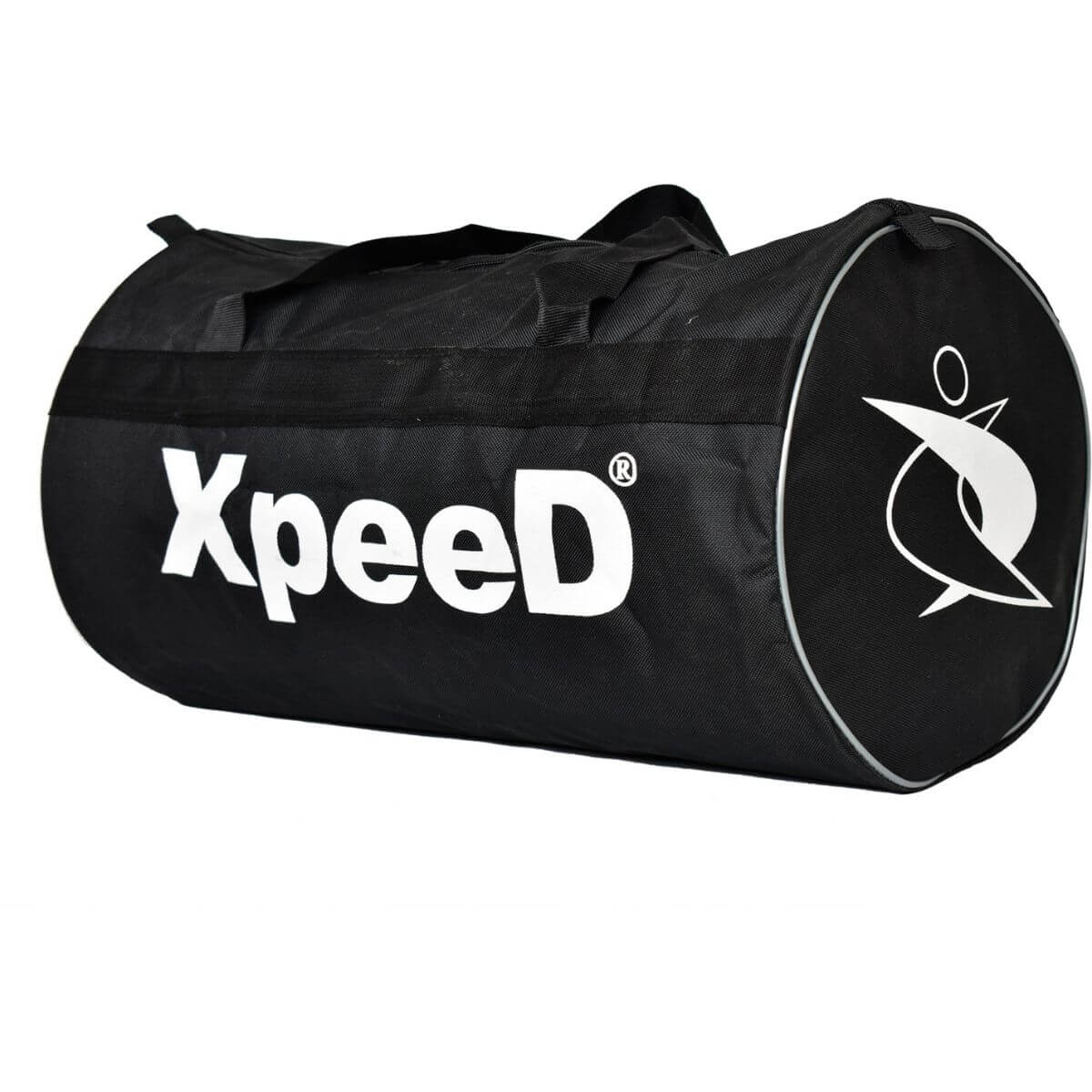 Xpeed Gym Round Bag