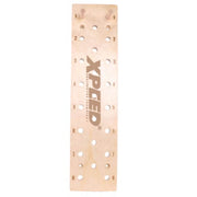 Xpeed Wooden Mounted Pull up
