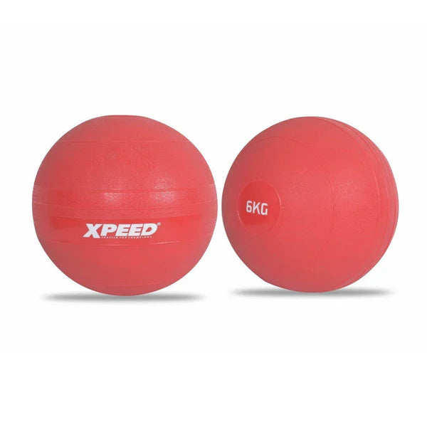 Xpeed Slam Ball