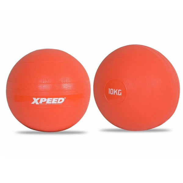 Xpeed Slam Ball