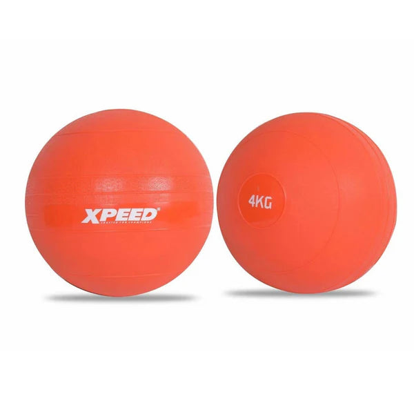 Xpeed Slam Ball