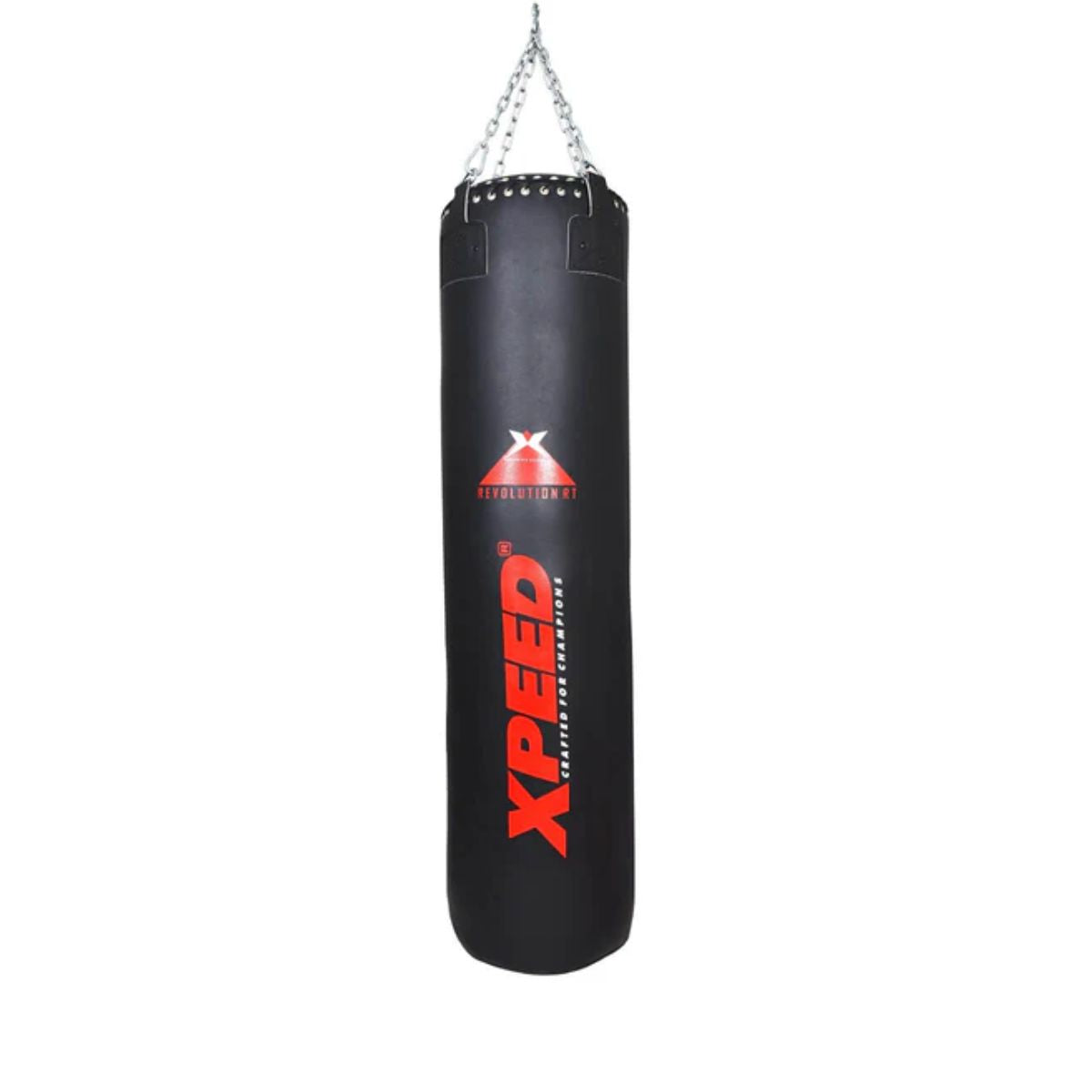 Xpeed Revolution Heavy Filled Boxing Bag