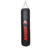 Xpeed Revolution Heavy Filled Boxing Bag