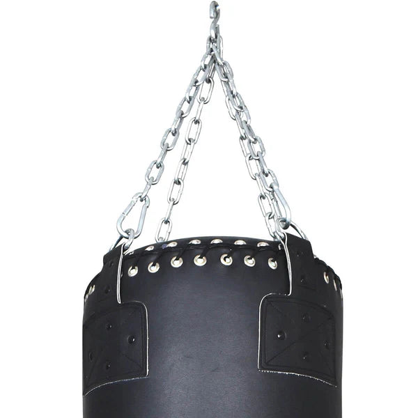 Xpeed Revolution Heavy Filled Boxing Bag