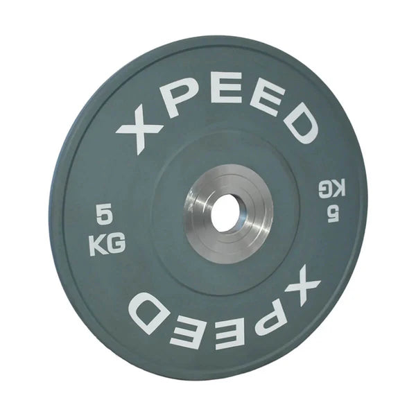 Xpeed Competiton Bumper Plate