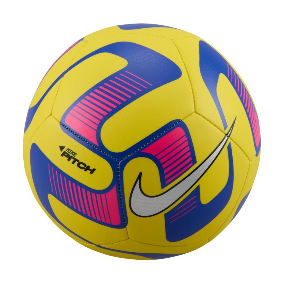 Nike Pitch Football Ball