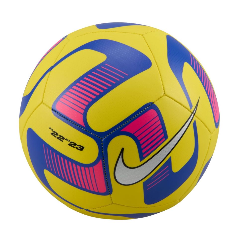 Nike Pitch Football Ball