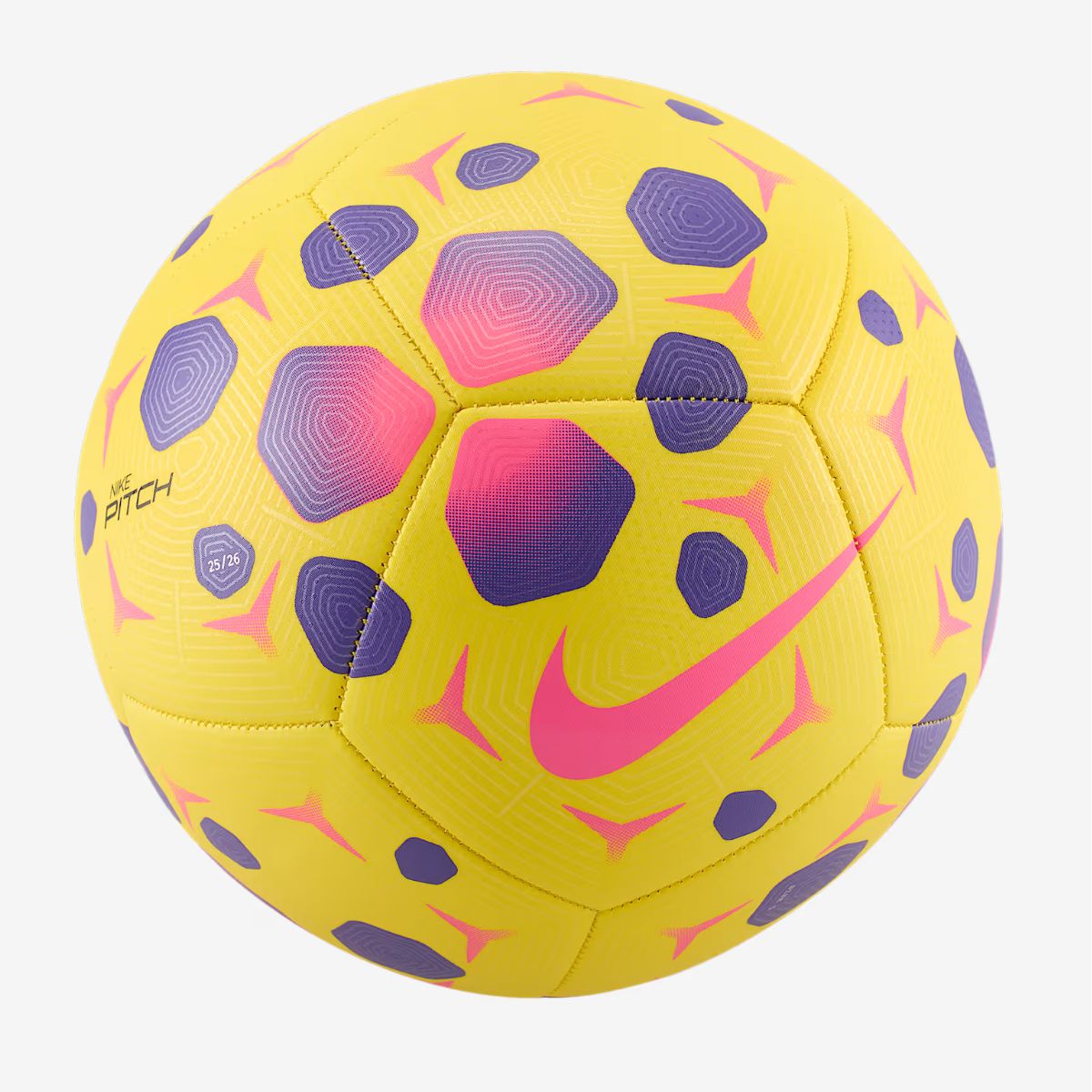 Nike Pitch Football Ball