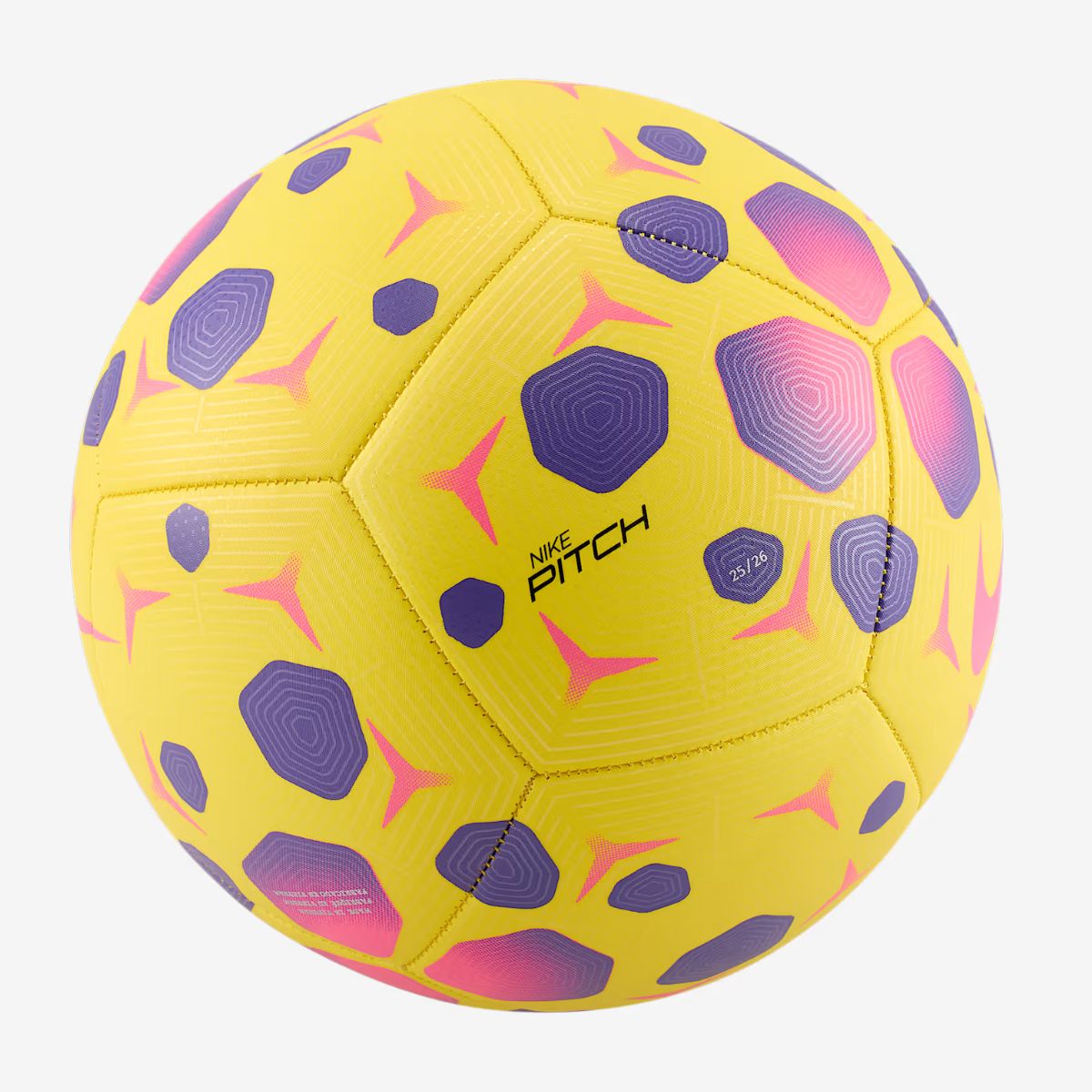 Nike Pitch Football Ball