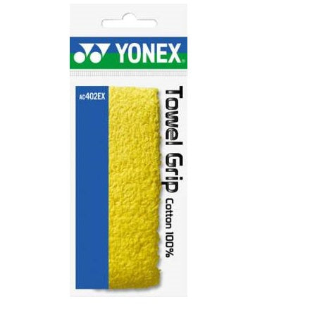 Load image into Gallery viewer, Yonex Towel Overgrip
