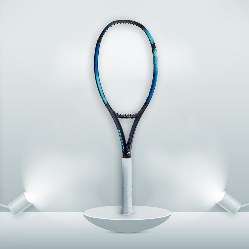 Load image into Gallery viewer, Yonex Ezone 100SL Tennis Racquet (Unstrung)
