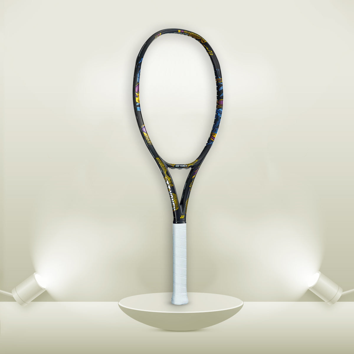 Yonex Osaka Ezone 100 Tennis Racquet – SCS Sports