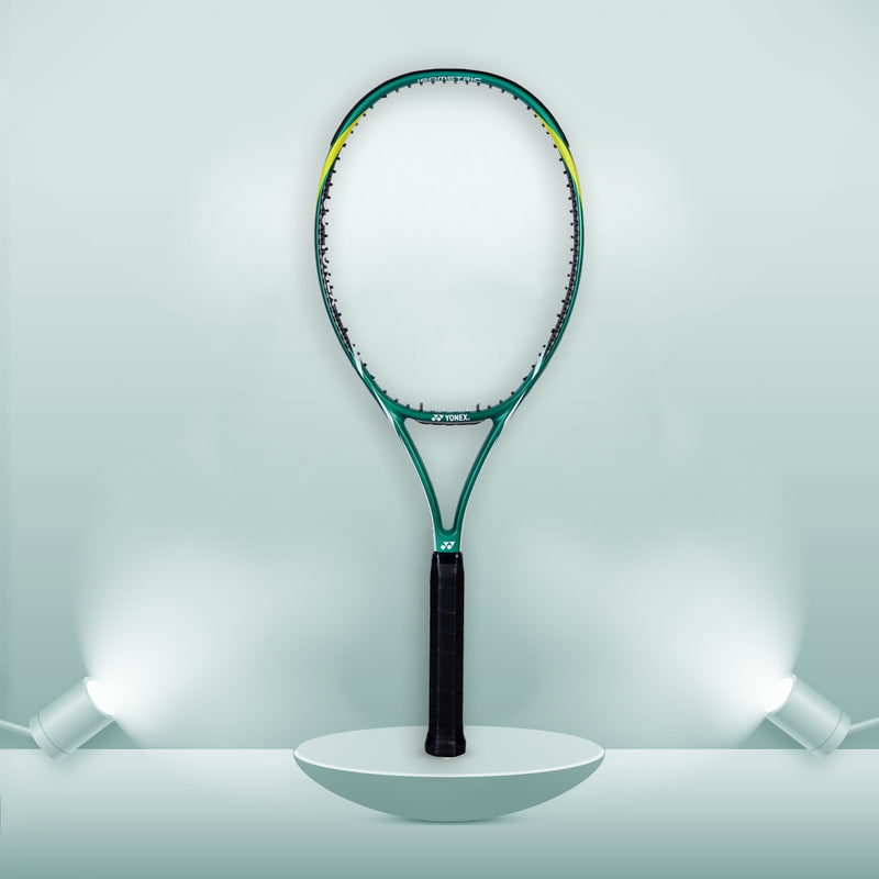 Load image into Gallery viewer, Yonex Smash Heat Tennis Racquet
