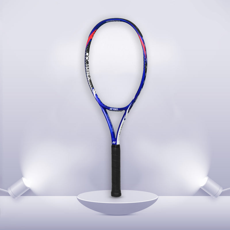 Load image into Gallery viewer, Yonex Smash Heat Tennis Racquet
