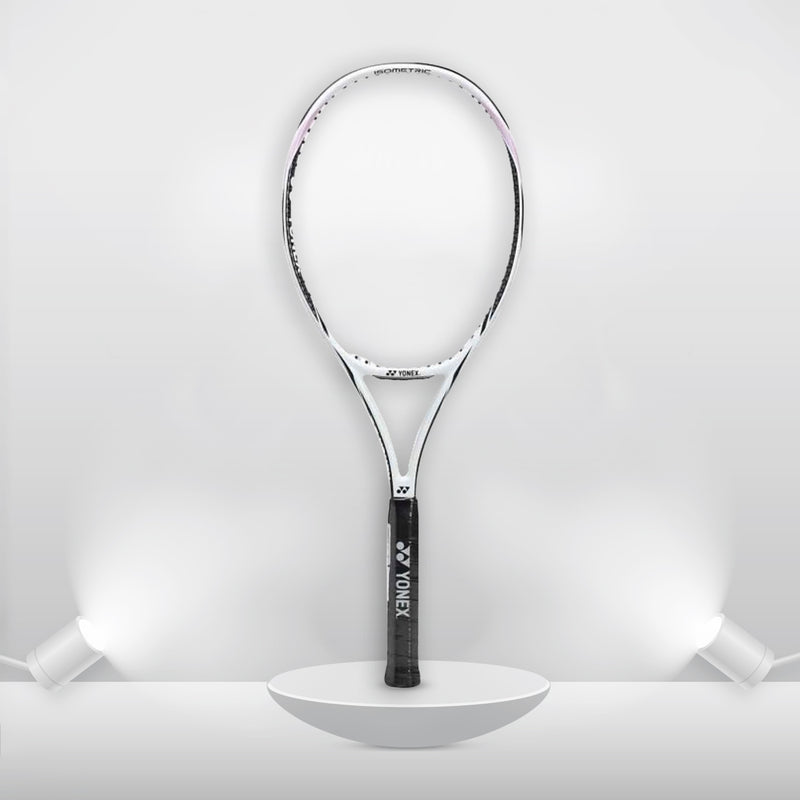 Load image into Gallery viewer, Yonex Smash Heat Tennis Racquet
