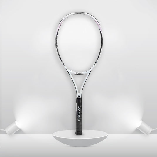 Yonex Smash Heat Tennis Racquet