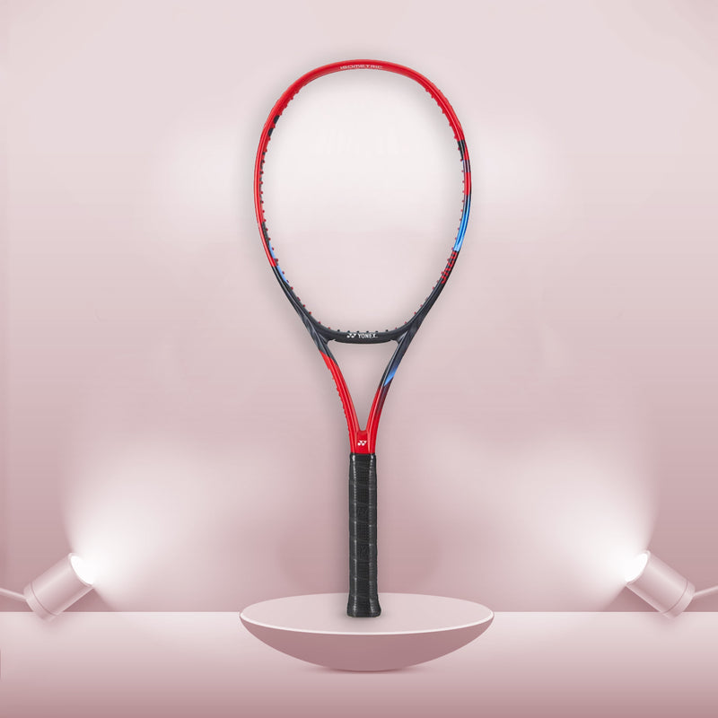 Load image into Gallery viewer, Yonex V core 100 Tennis Racquet (unstrung)
