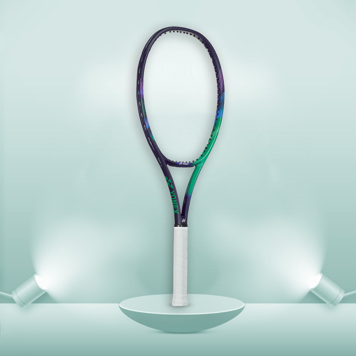 Yonex Vcore Pro 100 Tennis Racquet