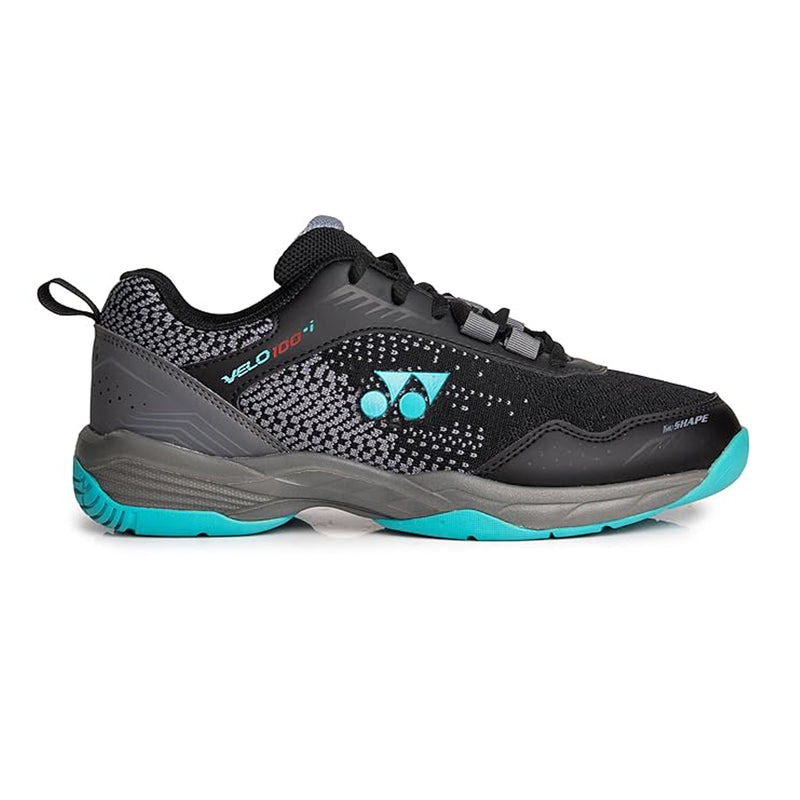 Load image into Gallery viewer, Yonex Velo 100-i Tru Cushion Badminton Shoes
