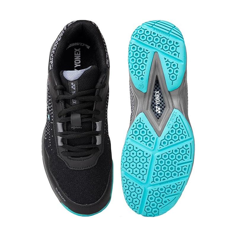 Load image into Gallery viewer, Yonex Velo 100-i Tru Cushion Badminton Shoes
