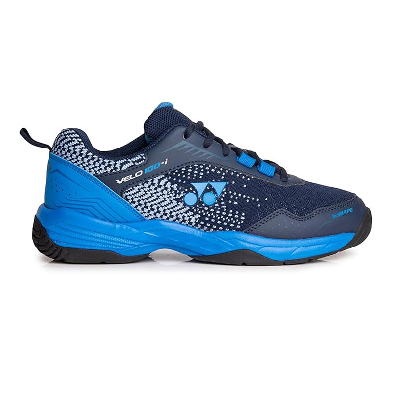 Load image into Gallery viewer, Yonex Velo 100-i Tru Cushion Badminton Shoes
