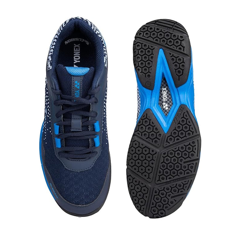 Load image into Gallery viewer, Yonex Velo 100-i Tru Cushion Badminton Shoes
