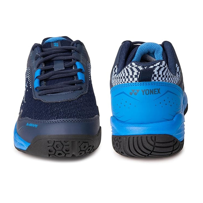 Load image into Gallery viewer, Yonex Velo 100-i Tru Cushion Badminton Shoes
