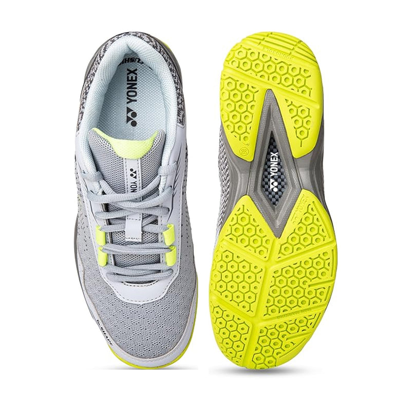 Load image into Gallery viewer, Yonex Velo 100-i Tru Cushion Badminton Shoes
