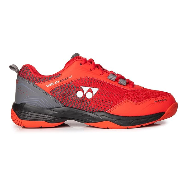 Load image into Gallery viewer, Yonex Velo 100-i Tru Cushion Badminton Shoes
