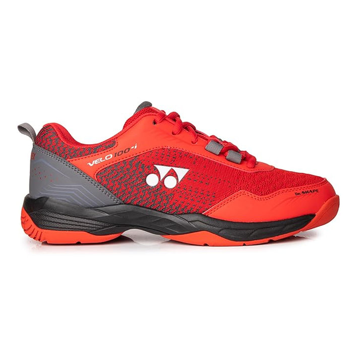Yonex Velo 100-i Tru Cushion Badminton/Squash Shoes