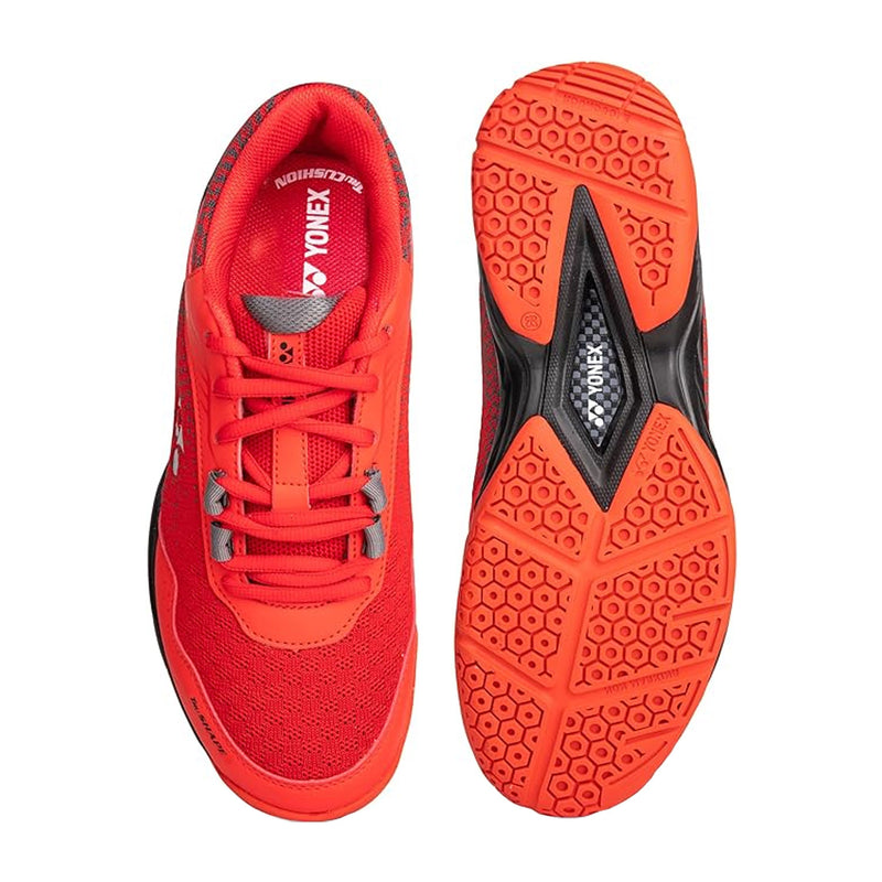 Load image into Gallery viewer, Yonex Velo 100-i Tru Cushion Badminton Shoes
