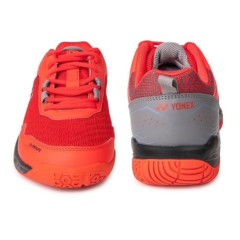 Load image into Gallery viewer, Yonex Velo 100-i Tru Cushion Badminton Shoes
