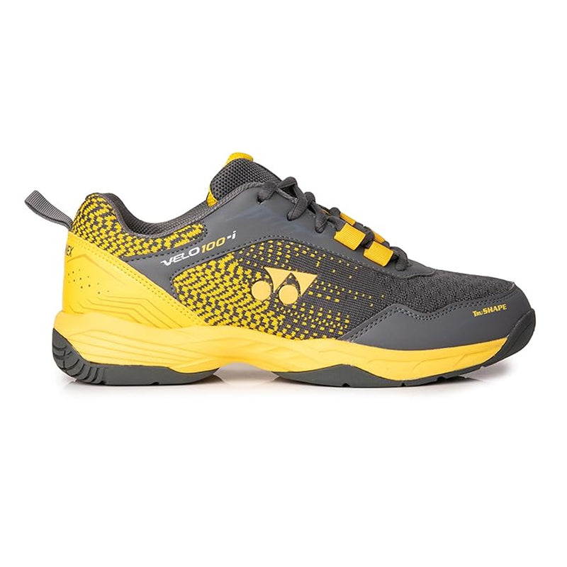 Load image into Gallery viewer, Yonex Velo 100-i Tru Cushion Badminton Shoes
