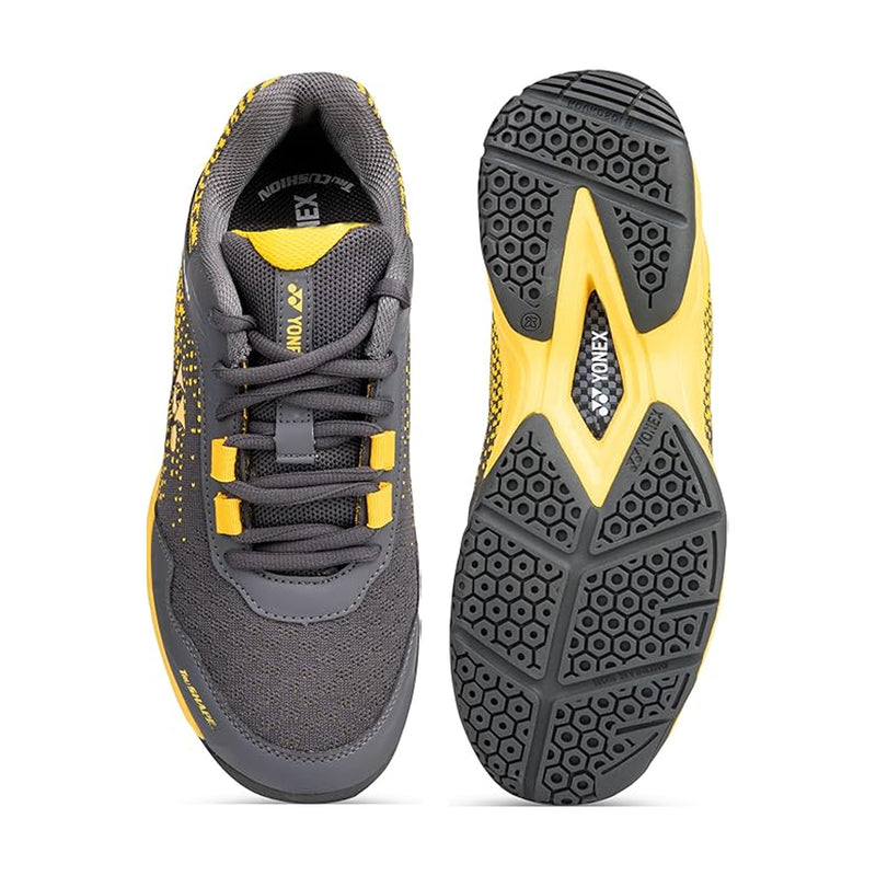 Load image into Gallery viewer, Yonex Velo 100-i Tru Cushion Badminton Shoes
