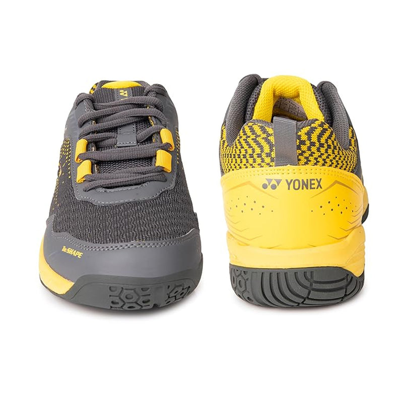 Load image into Gallery viewer, Yonex Velo 100-i Tru Cushion Badminton Shoes
