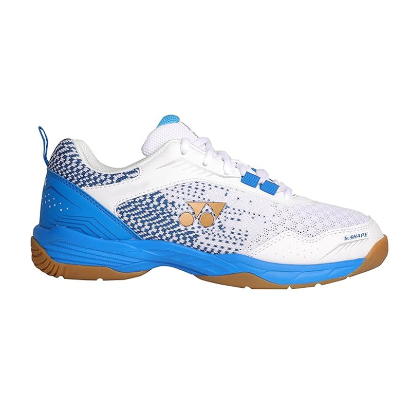 Load image into Gallery viewer, Yonex Velo 100-i Tru Cushion Badminton Shoes
