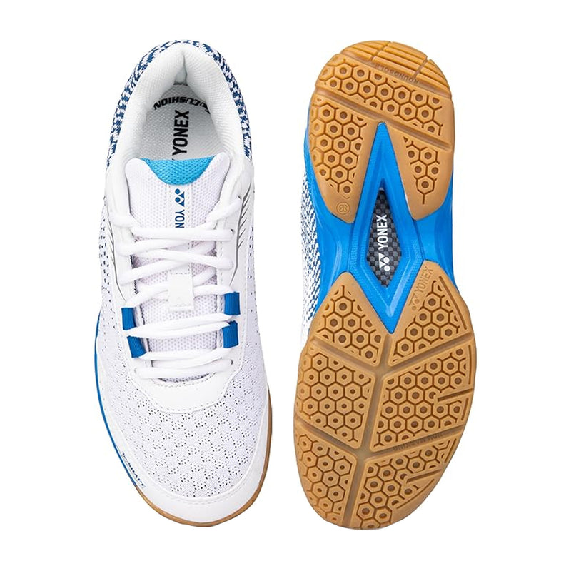 Load image into Gallery viewer, Yonex Velo 100-i Tru Cushion Badminton Shoes
