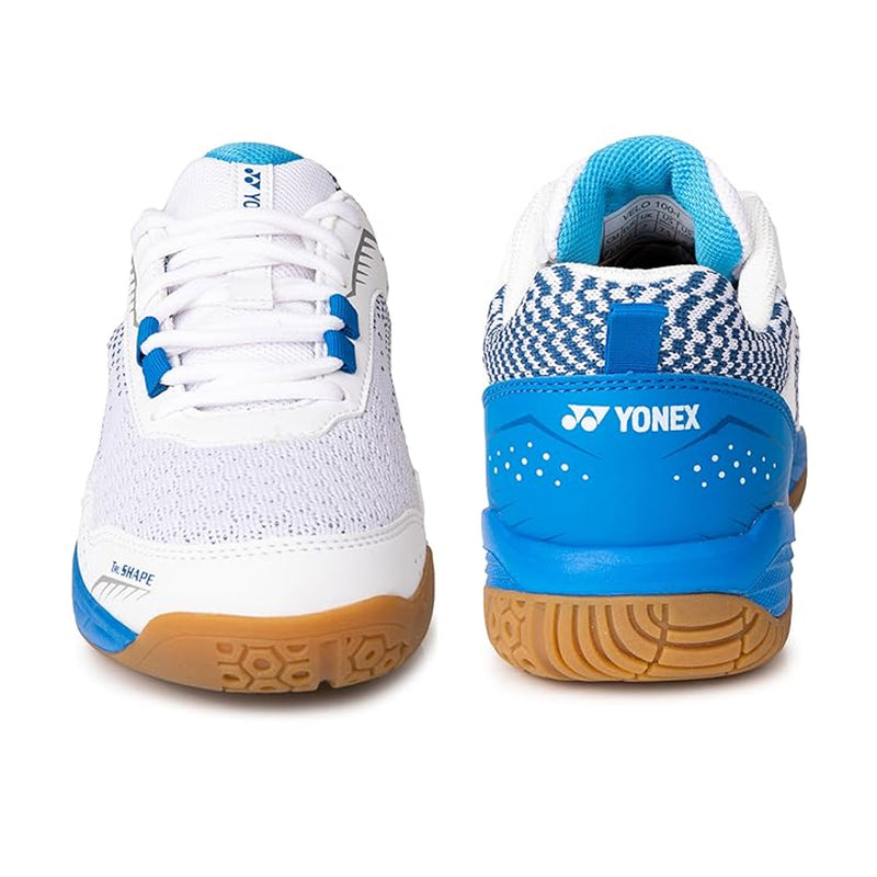 Load image into Gallery viewer, Yonex Velo 100-i Tru Cushion Badminton Shoes
